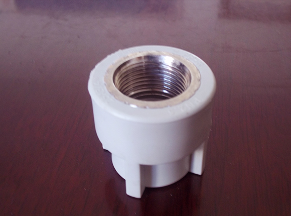 ppr內(nèi)絲直接管件 ppr內(nèi)絲直接管件